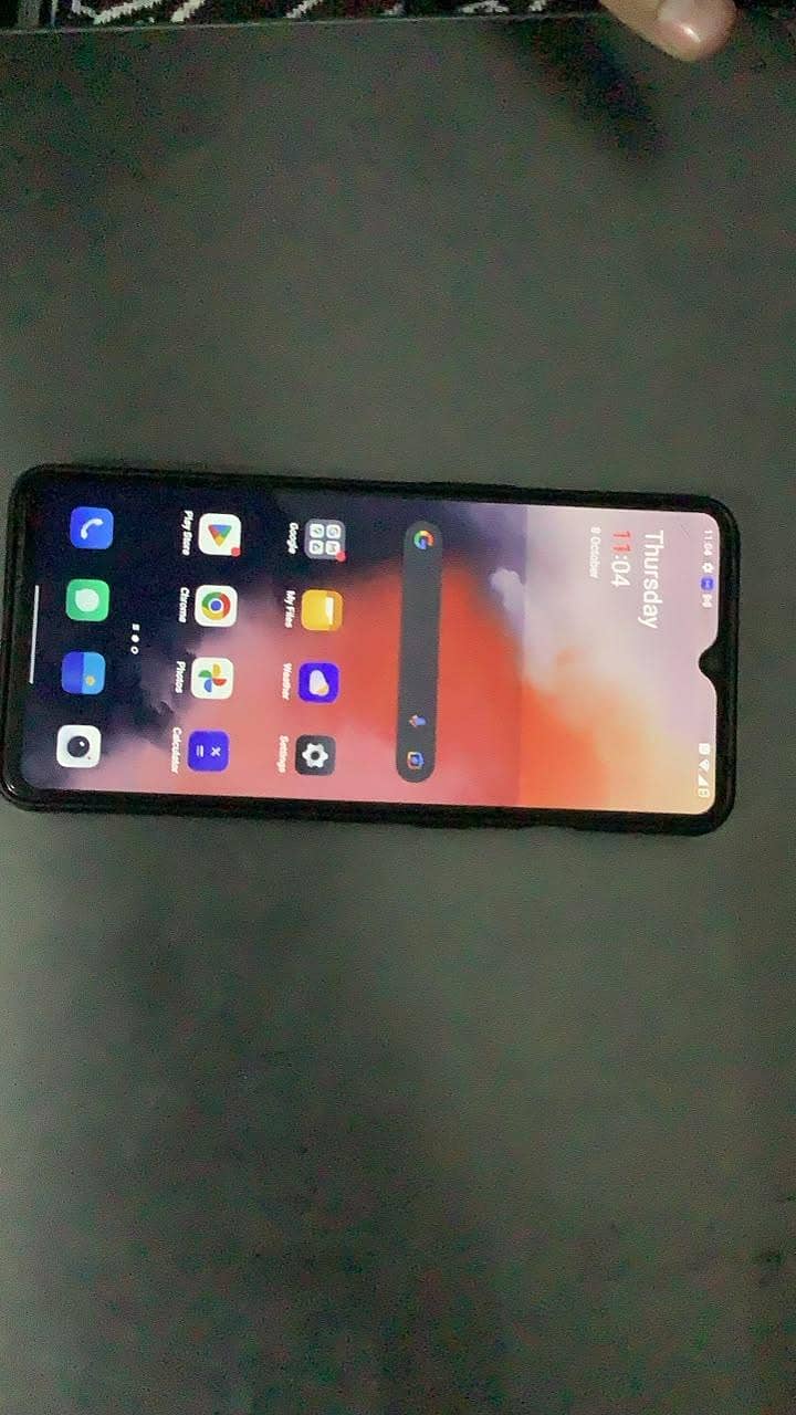 One Plus 7T 2
