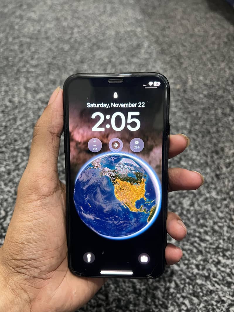 Apple iPhone XS 0
