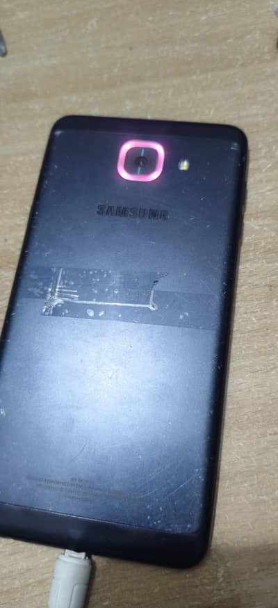 Samsung Mobile J7 Max