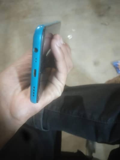 Realme 5i