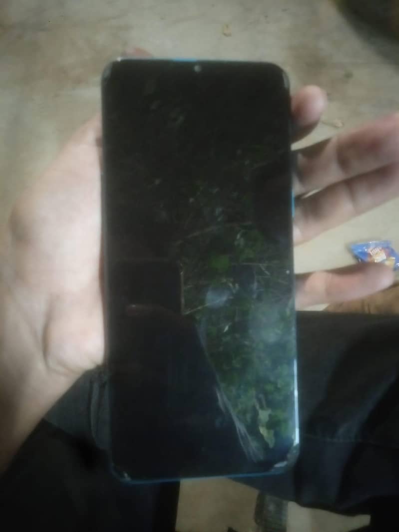 Realme 5i 2