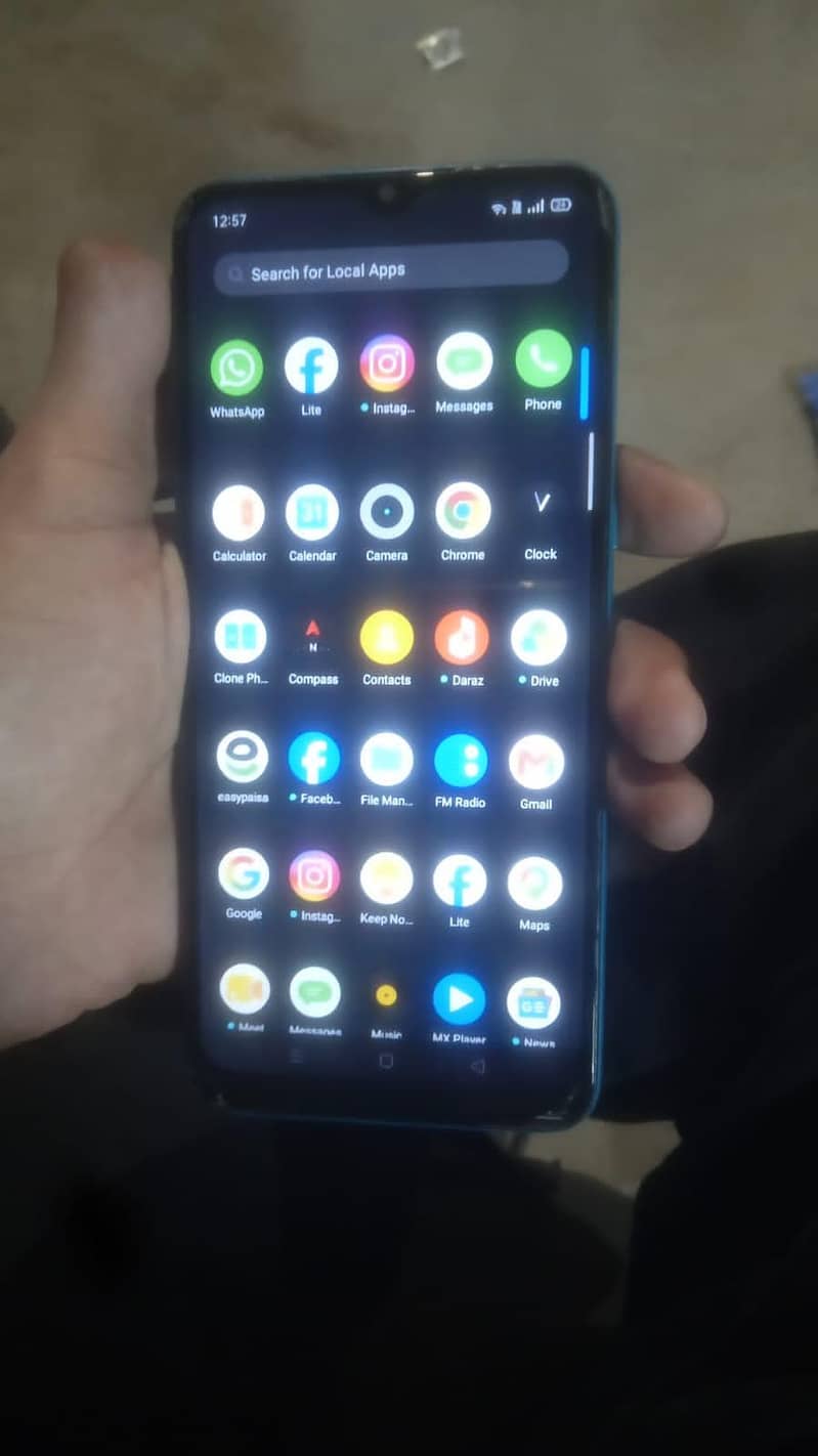 Realme 5i 5