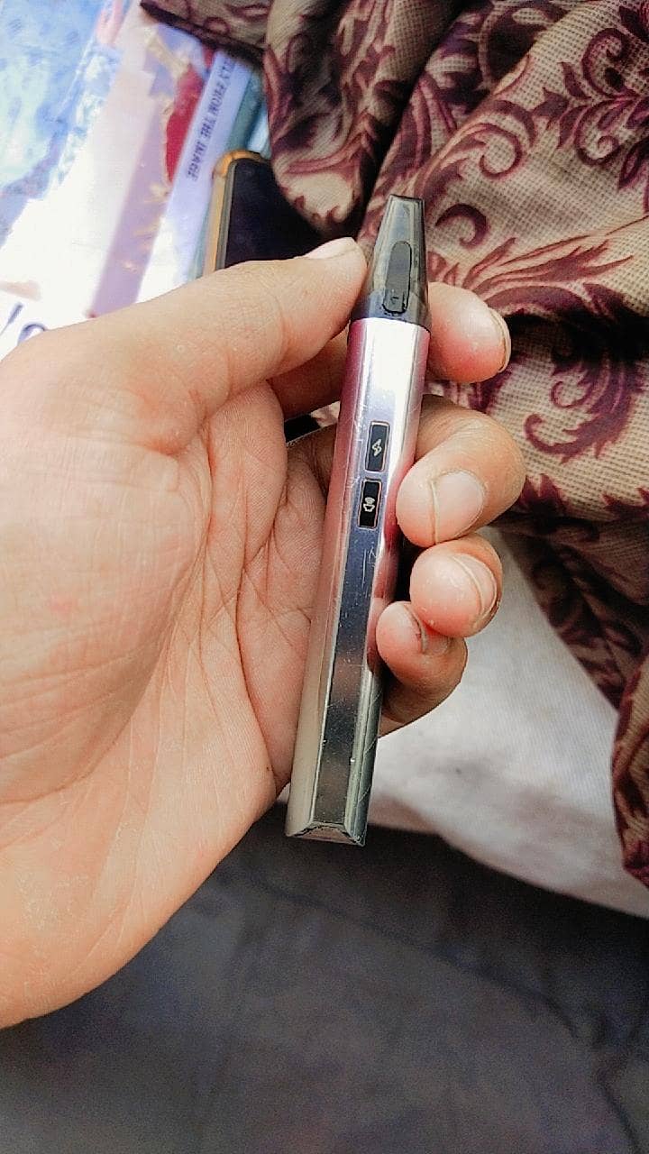 Vap smoking 3