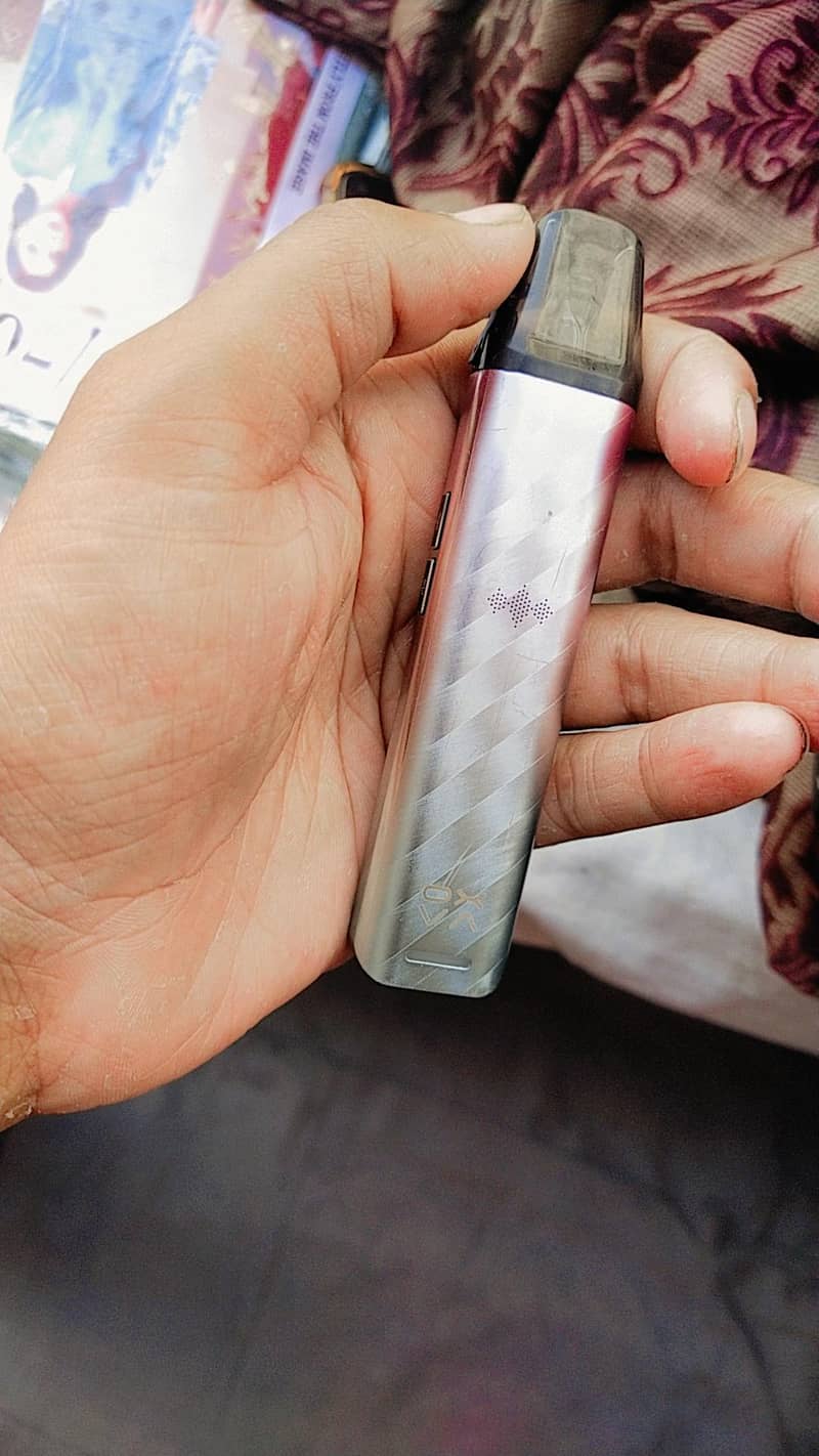 Vap smoking 4
