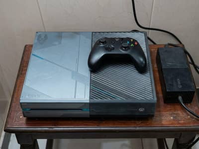 XBOX one 500GB