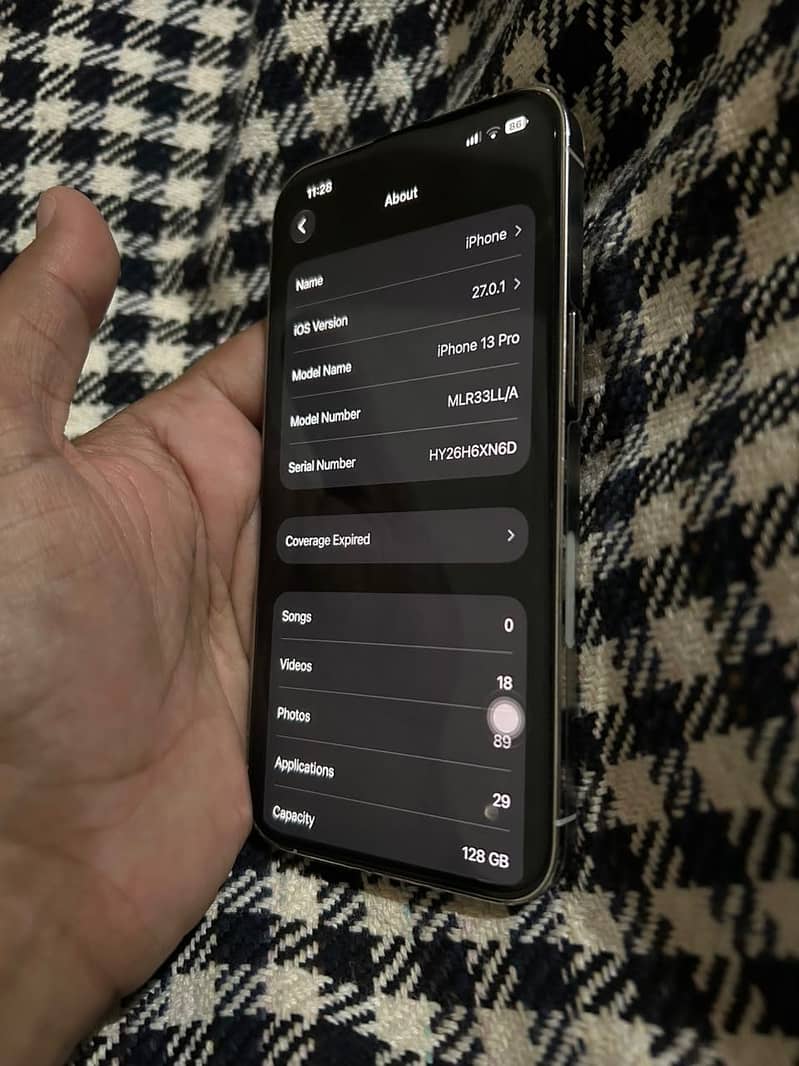 Apple iPhone 13 Pro 3