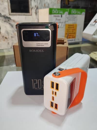 Power bank high quality