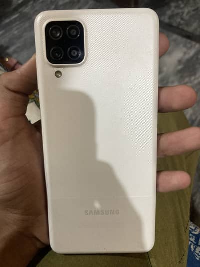 Samsung a12 128 pta