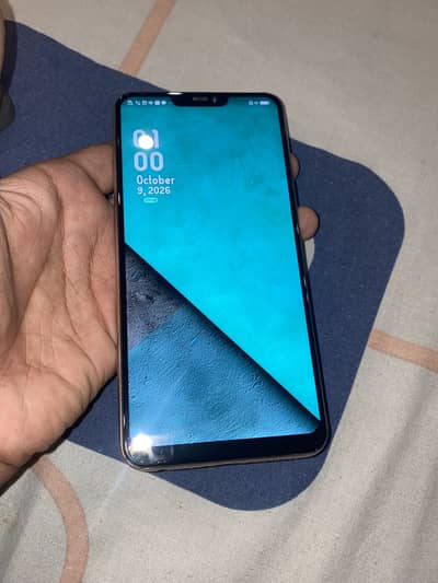 Vivo Y85