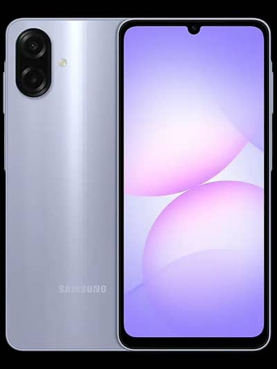 Samsung Mobile A07 5G