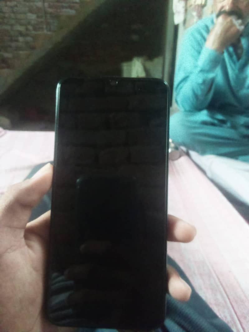 Samsung Mobile A30 5