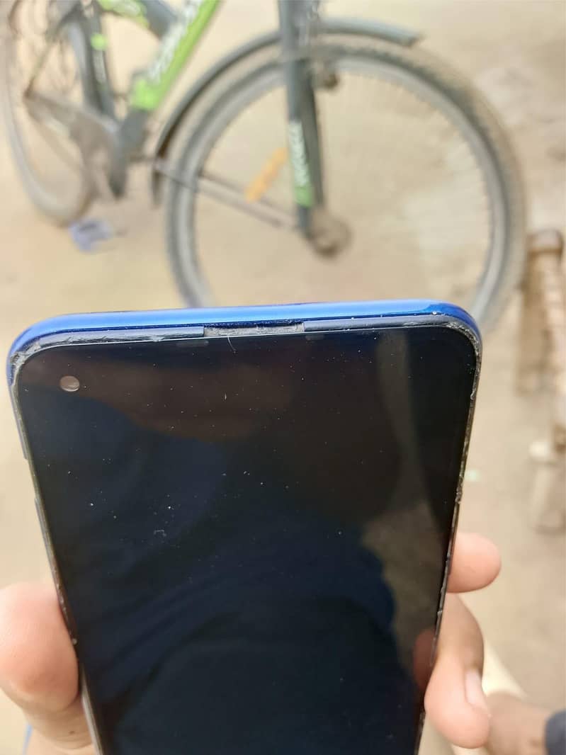 Samsung Mobile A30 7