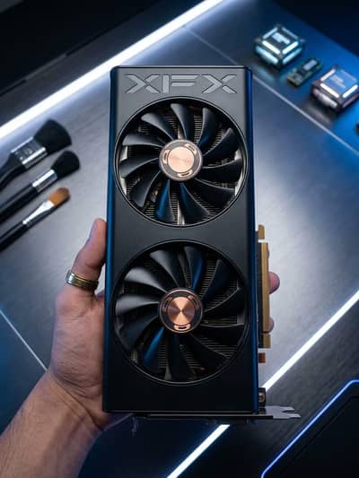 XFX 5600xt