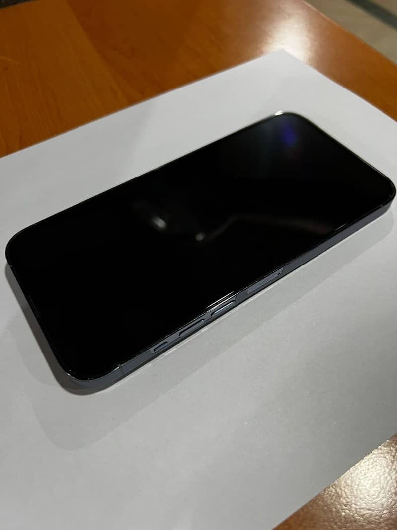 Apple iPhone 13 Pro Max 3