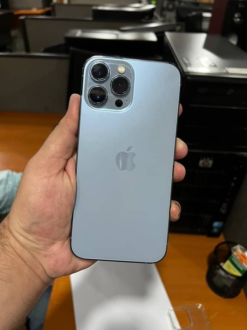 Apple iPhone 13 Pro Max 6