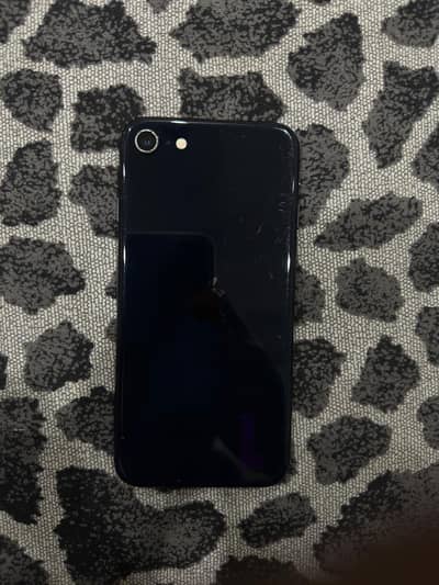 Apple iPhone SE 3 not pta (JV)