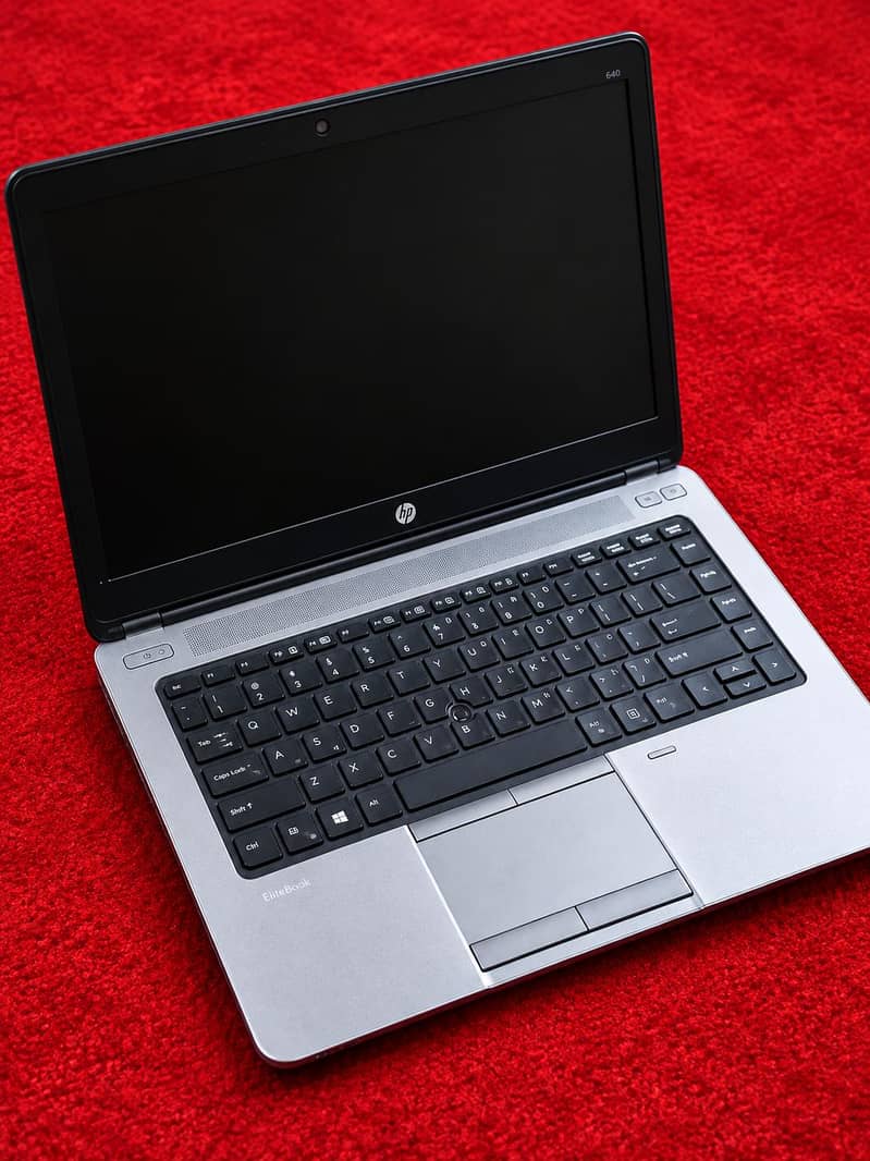 hp core i5 4th generation. 2