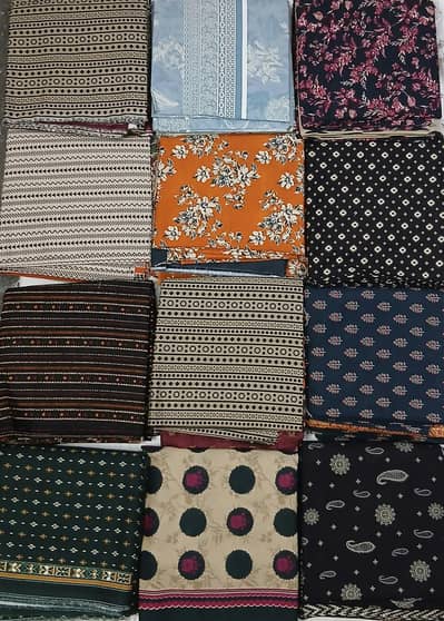 Binsaeed khaddar 3 pC