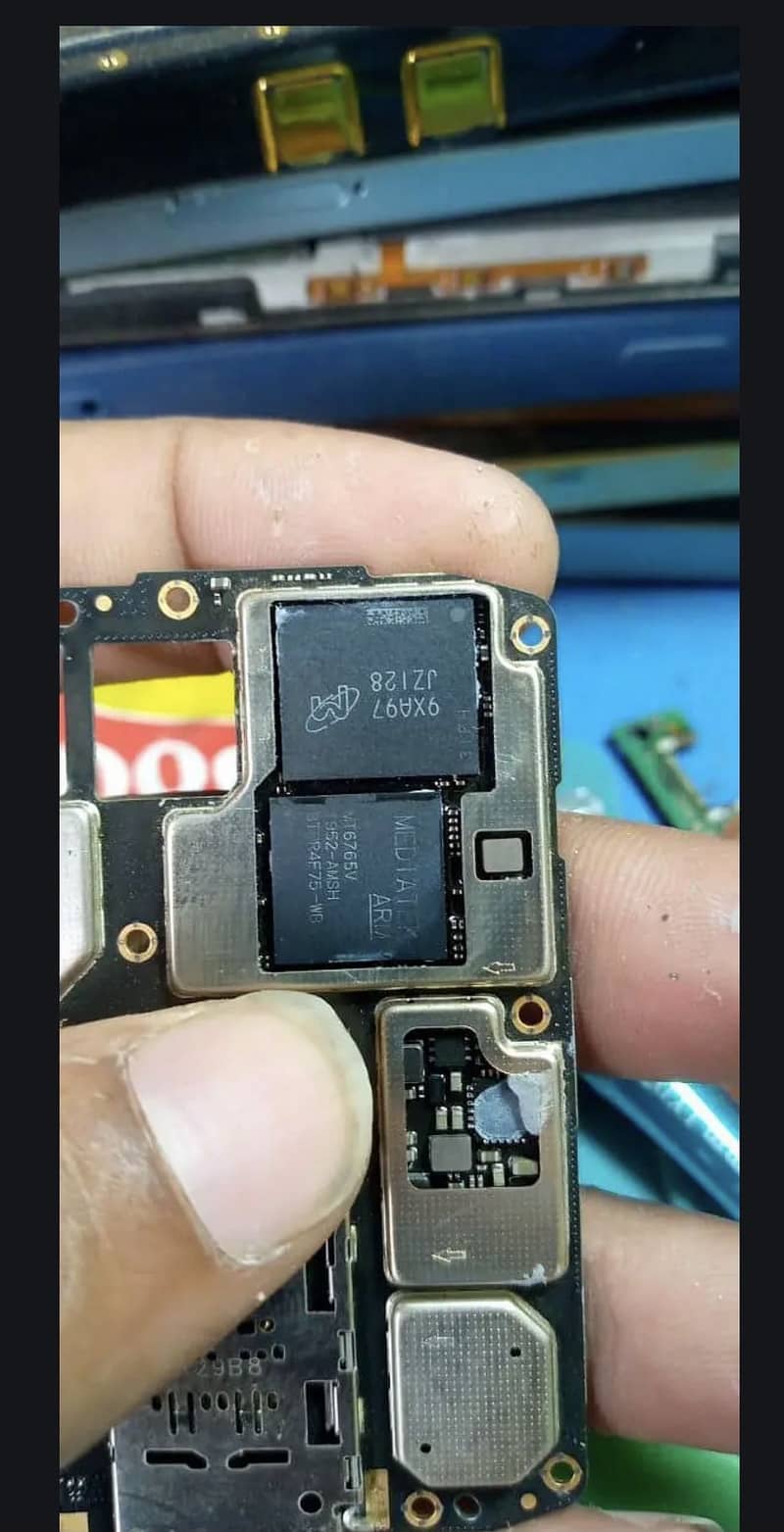 All dead board mobile purchasing 2