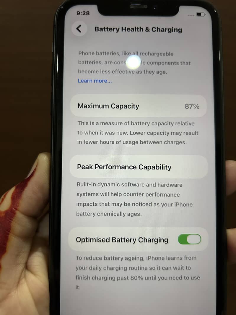 Apple iPhone 11 3