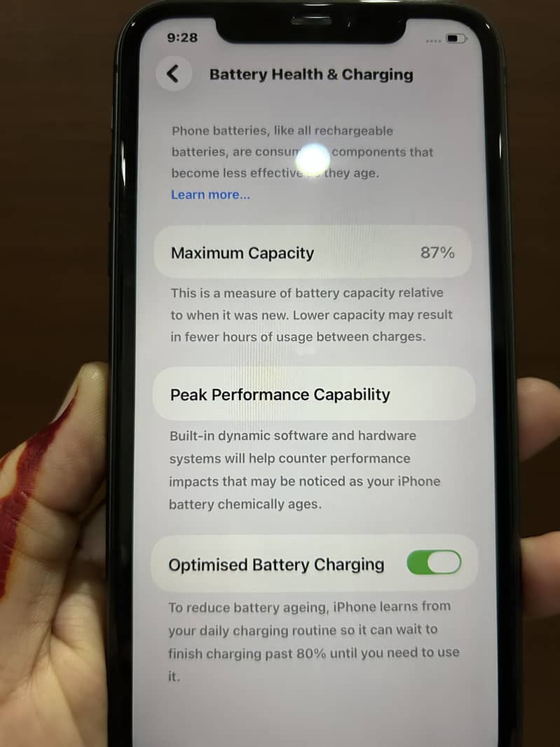Apple iPhone 11 6