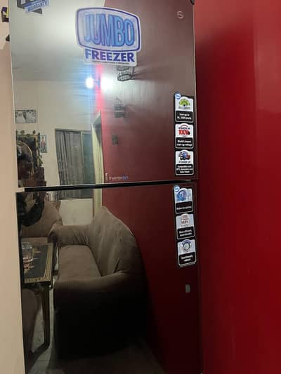 Full size Refrigerator