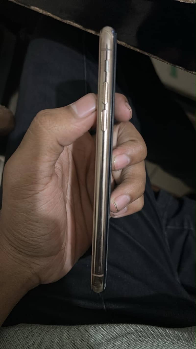 Apple iPhone XS 1
