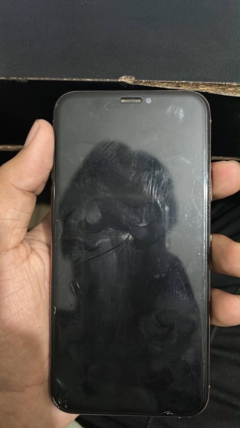 Apple iPhone XS 2