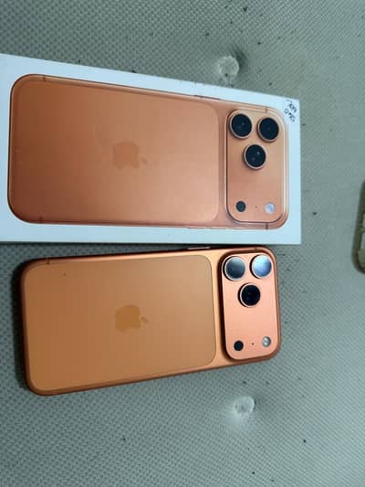 Apple iPhone 17 Pro Max