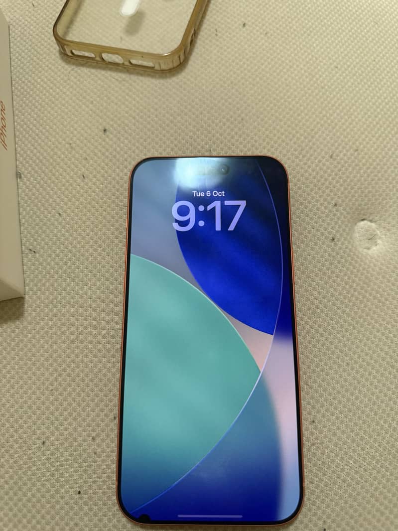 Apple iPhone 17 Pro Max 2