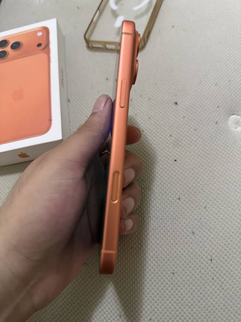 Apple iPhone 17 Pro Max 3