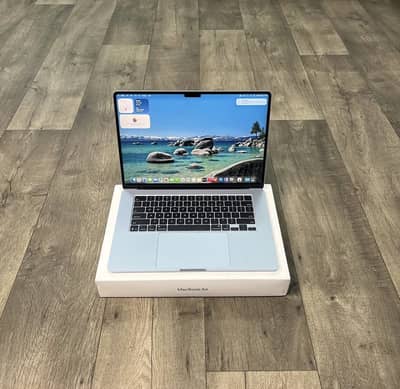 Apple MacBook Air M5 15