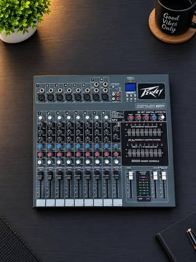 PV mixer 800 f Plus