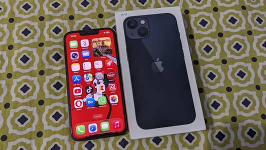 Apple iPhone 13 Non PTA jv 10/10