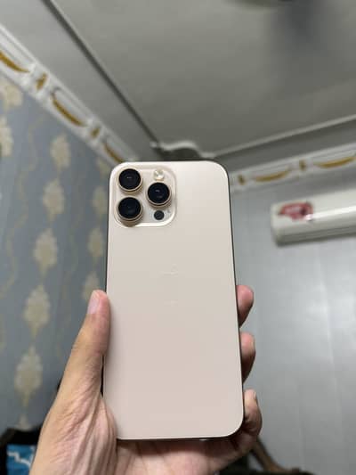 Apple iPhone 16 Pro Max jv