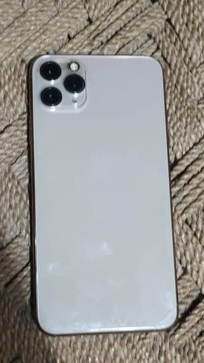 Apple iPhone 11 Pro Max