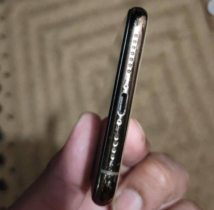 Apple iPhone 11 Pro Max 1