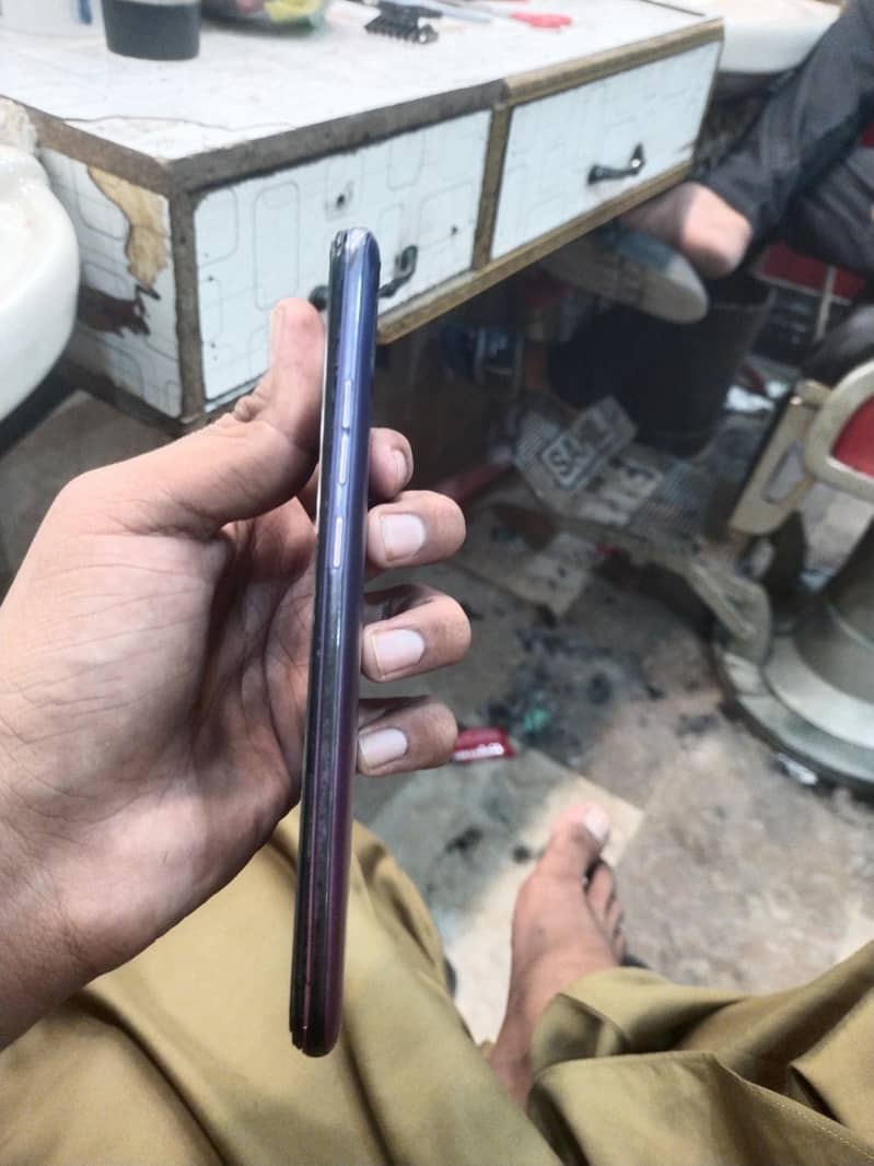 Tecno Spark 4 Lite 1