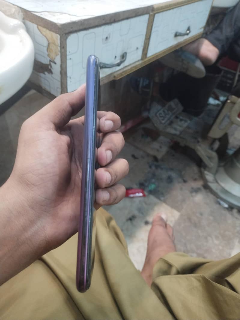 Tecno Spark 4 Lite 2