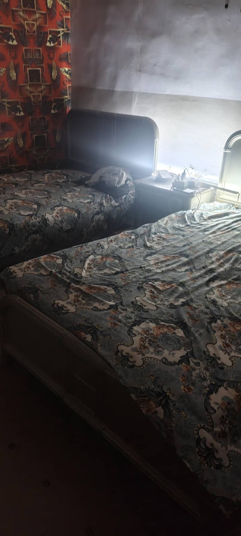 Sales single bed 3