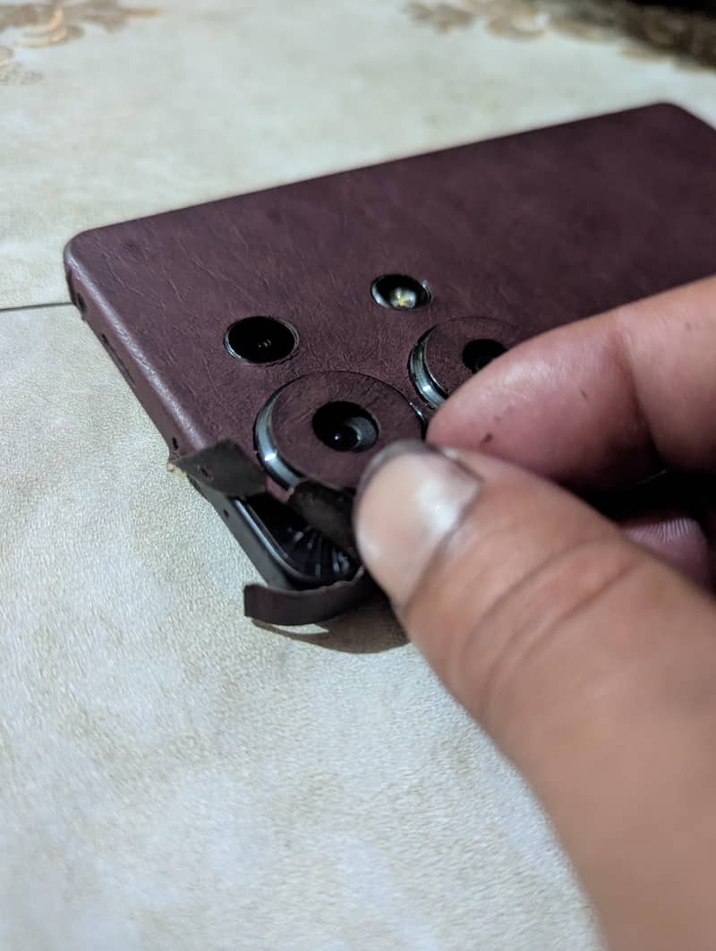 Redmi Note 13 Pro (CIPD ha 2