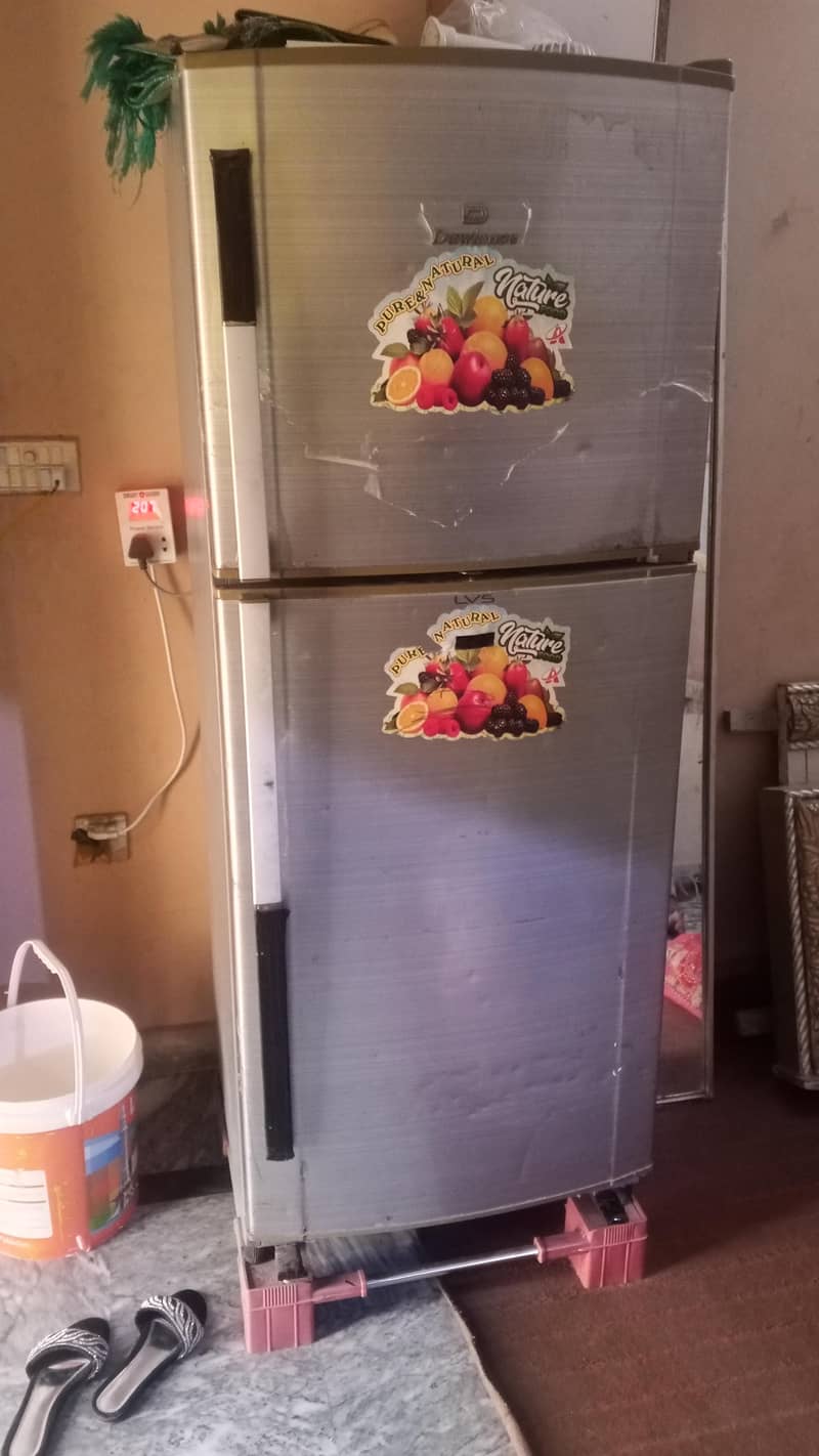 super working fridge 3