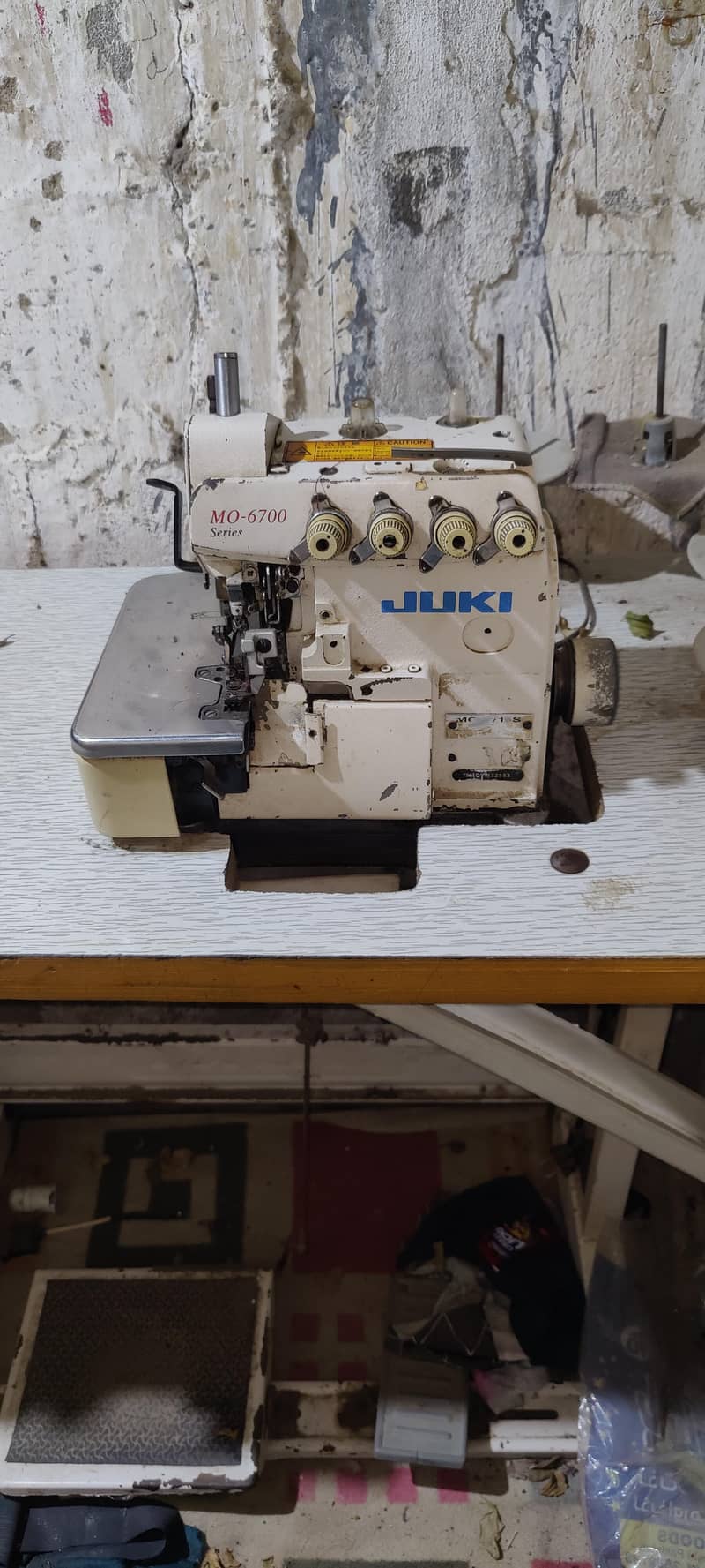 jis ko cha heya is number py contact kry 03446342476 - Sewing Machines ...