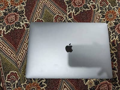 Mackbook pro 2017