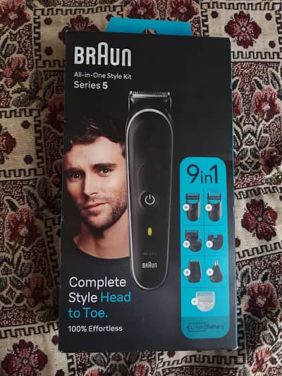 buy in Uae brand new box pack 10/10