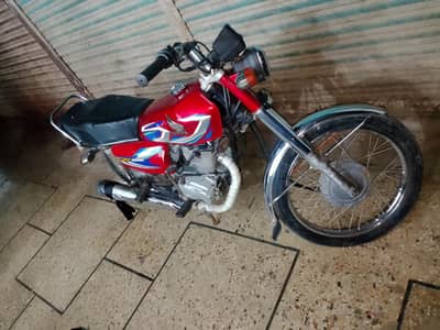 New Honda 2022 urgent sale