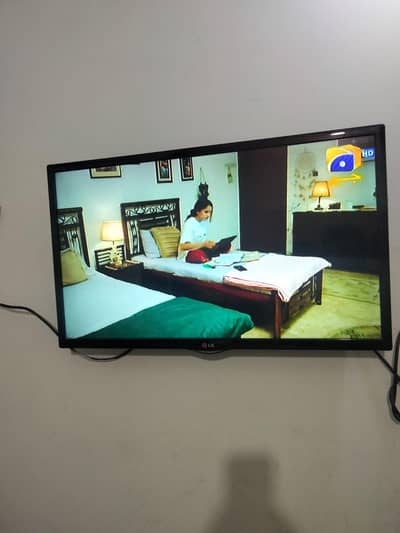 LED LG 32"