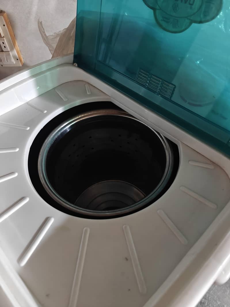 dryer 1