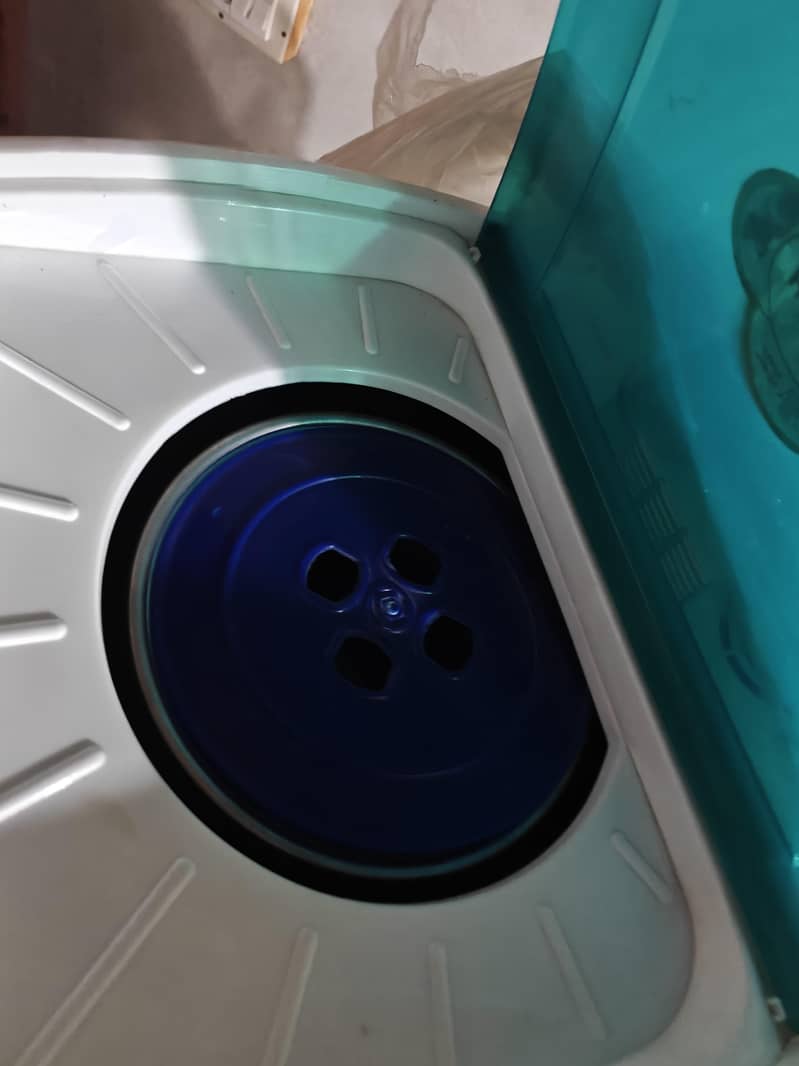 dryer 2