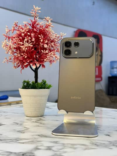 infinix note 60